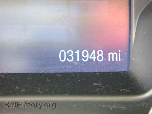 2012 FORD FOCUS - VIN: 1FAHP3K22CL400553 - Фото 8