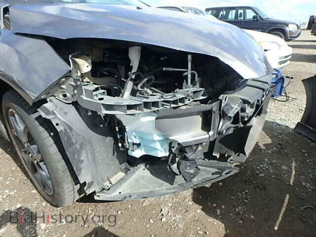 2012 FORD FOCUS - VIN: 1FAHP3K22CL400553 - Фото 10