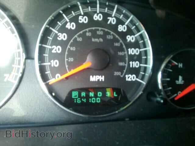 2004 CHRYSLER SEBRING - VIN: 1C3EL46X94N365475 - Фото 8