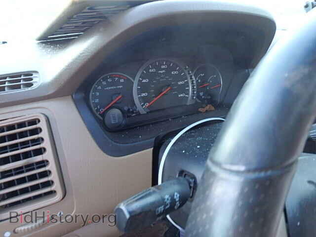 2005 HONDA PILOT - VIN: 2HKYF18515H551586 - Фото 8