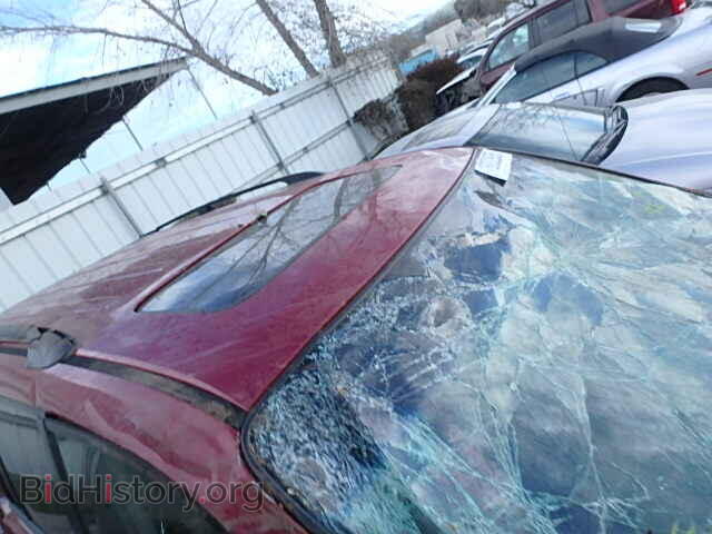 2005 HONDA PILOT - VIN: 2HKYF18515H551586 - Фото 10