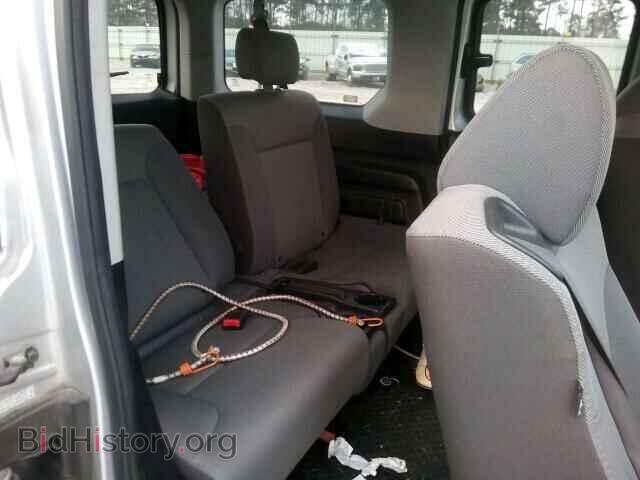 2007 HONDA ELEMENT - VIN: 5J6YH18337L008158 - Фото 6