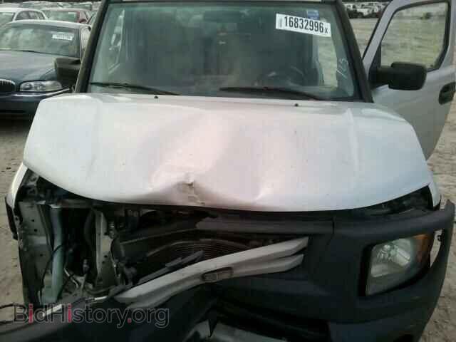 2007 HONDA ELEMENT - VIN: 5J6YH18337L008158 - Фото 7
