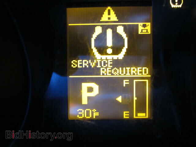 2009 MITSUBISHI LANCER - VIN: JA3AU26U59U020134 - Фото 8