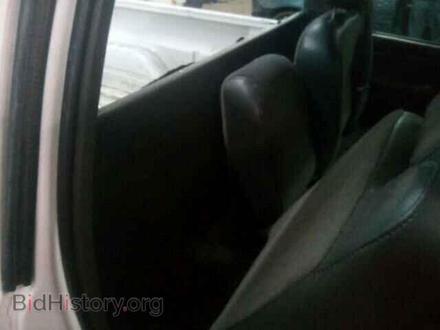 2007 CHEVROLET SILVERADO - VIN: 3GCEC14X07G227849 - Фото 6