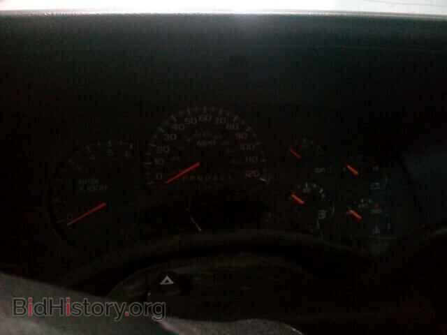 2007 CHEVROLET SILVERADO - VIN: 3GCEC14X07G227849 - Фото 8