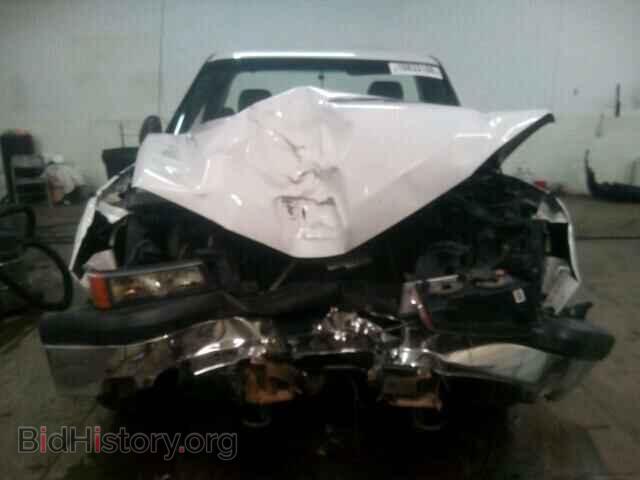 2007 CHEVROLET SILVERADO - VIN: 3GCEC14X07G227849 - Фото 9