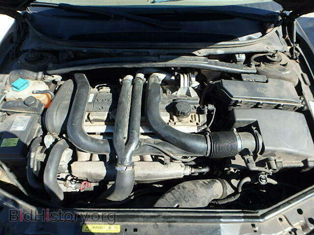2005 VOLVO S80 - VIN: YV1TS911351407891 - Фото 7