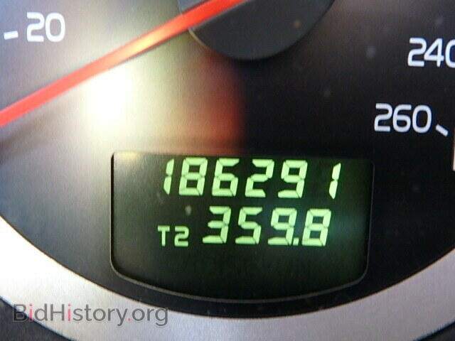 2005 VOLVO S80 - VIN: YV1TS911351407891 - Фото 8