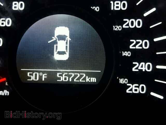 2015 KIA OPTIMA - VIN: KNAGN4A74F5540687 - Фото 8