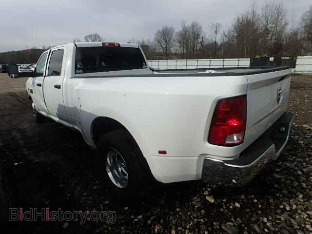 2011 DODGE RAM 3500 - VIN: 3D73M4CL6BG591972 - Фото 3