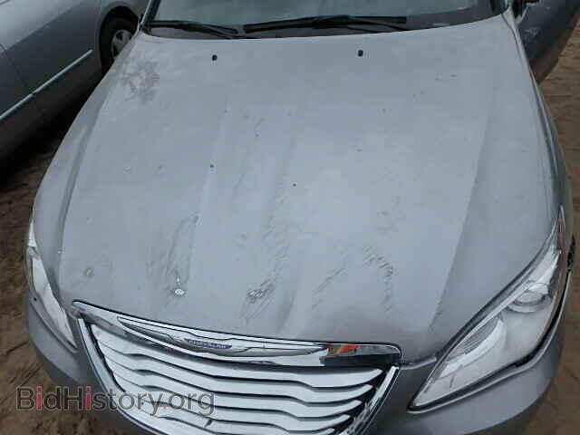 2013 CHRYSLER 200 - VIN: 1C3CCBBB0DN600836 - Photo 7