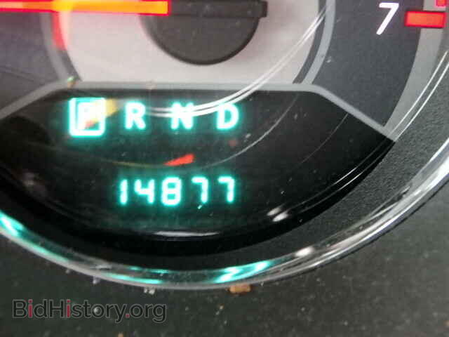 2013 CHRYSLER 200 - VIN: 1C3CCBBB0DN600836 - Photo 8