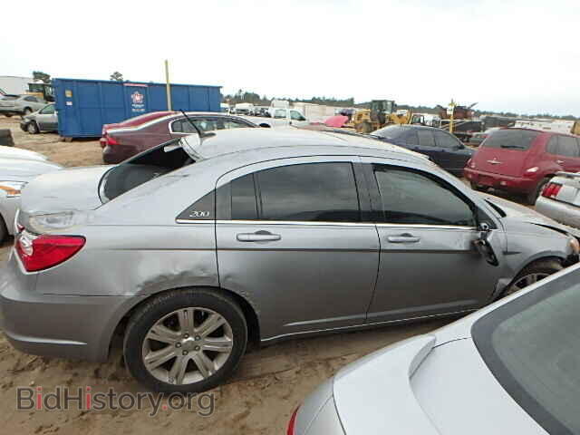 2013 CHRYSLER 200 - VIN: 1C3CCBBB0DN600836 - Photo 9