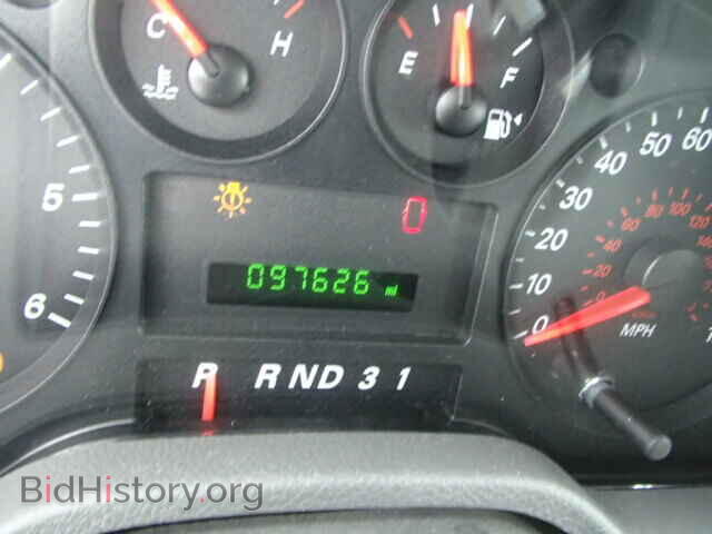 2006 FORD FREESTAR - VIN: 2FMZA51666BA11091 - Фото 8