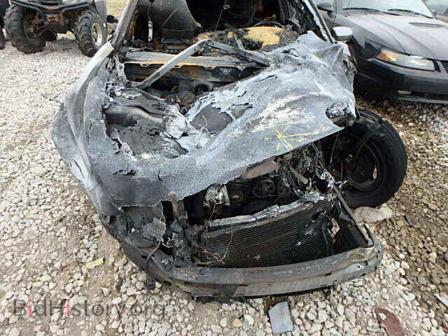 2012 DODGE CHARGER - VIN: 2C3CDXCTXCH107822 - Фото 7