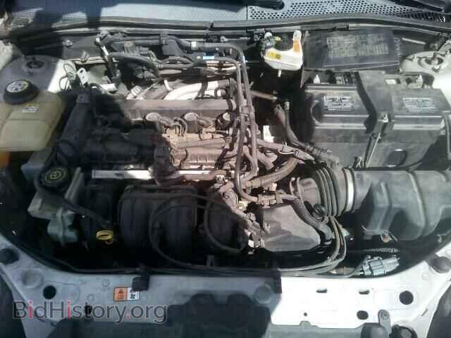 2007 FORD FOCUS - VIN: 1FAFP34N87W132045 - Фото 7