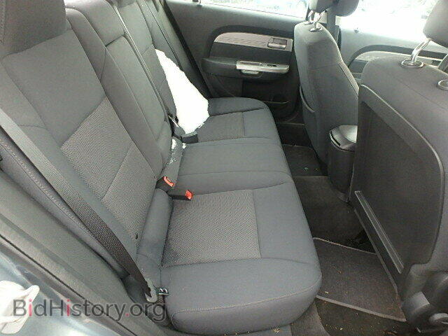 2010 CHRYSLER SEBRING - VIN: 1C3CC4FB4AN143952 - Фото 6