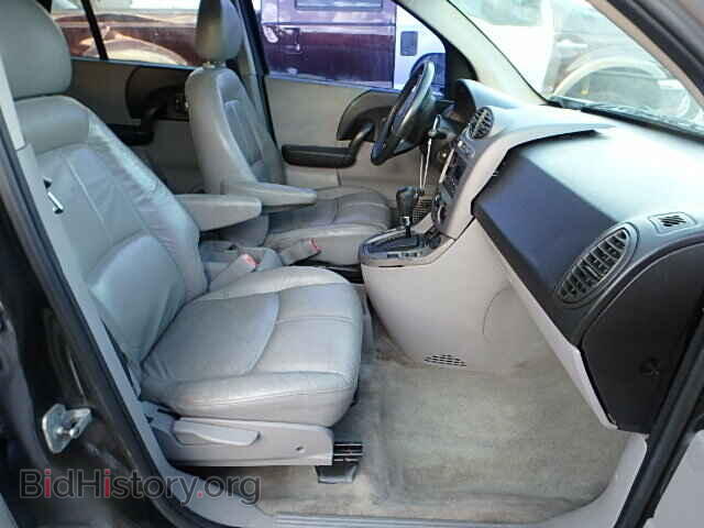 2004 SATURN VUE - VIN: 5GZCZ53444S874388 - Фото 5