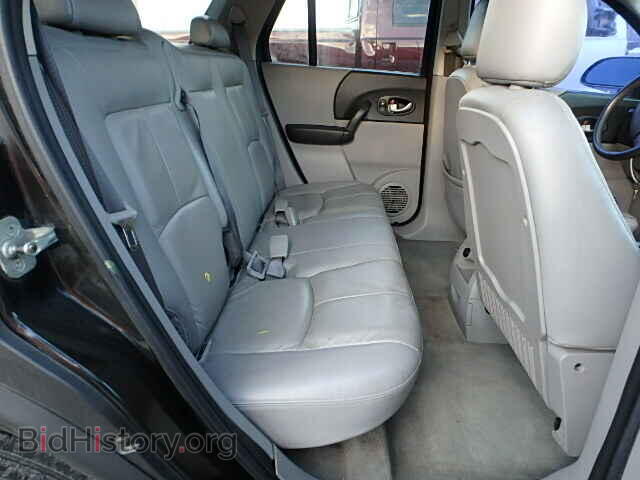 2004 SATURN VUE - VIN: 5GZCZ53444S874388 - Фото 6