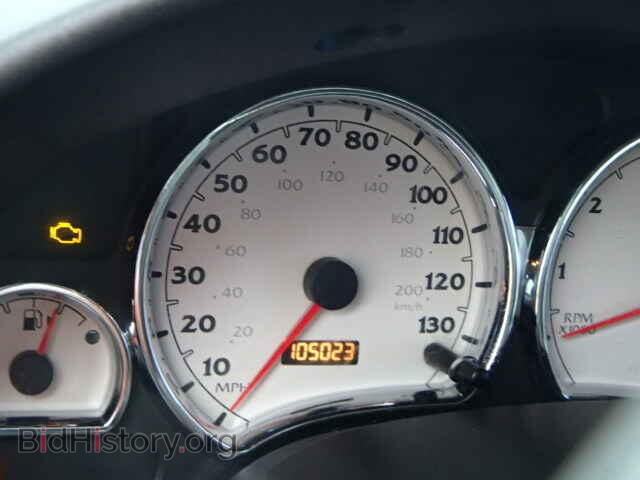 2004 SATURN VUE - VIN: 5GZCZ53444S874388 - Фото 8
