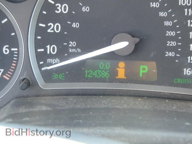 2004 SAAB 9 3 - VIN: YS3FD49Y741029129 - Фото 8