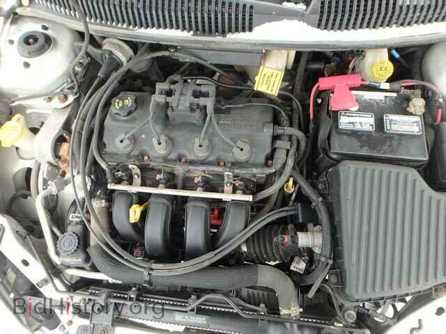 2005 DODGE NEON - VIN: 1B3ES46C35D213048 - Фото 7