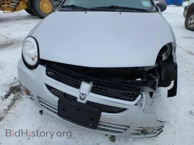 2005 DODGE NEON - VIN: 1B3ES46C35D213048 - Фото 10