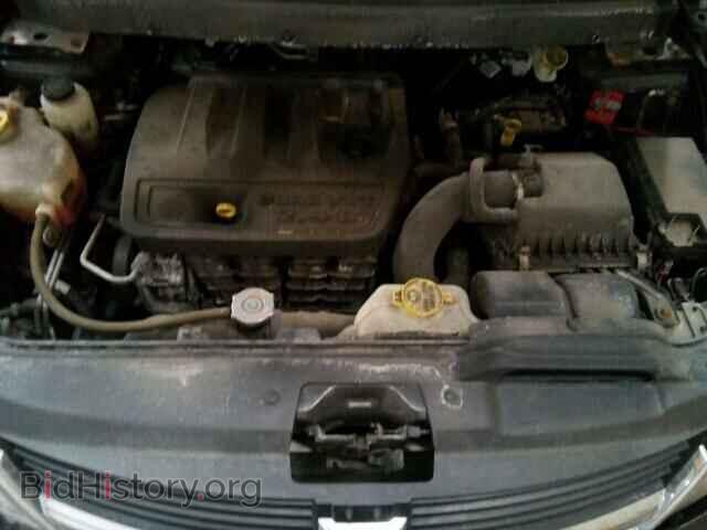 2009 DODGE JOURNEY - VIN: 3D4GG47B69T603921 - Фото 7