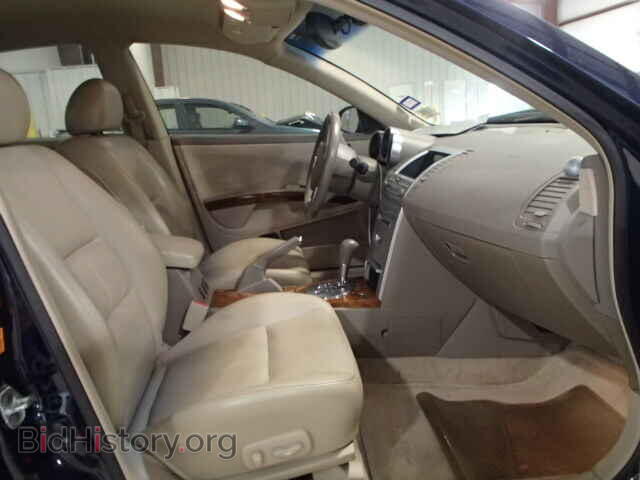 2005 NISSAN MAXIMA - VIN: 1N4BA41E15C856233 - Фото 5