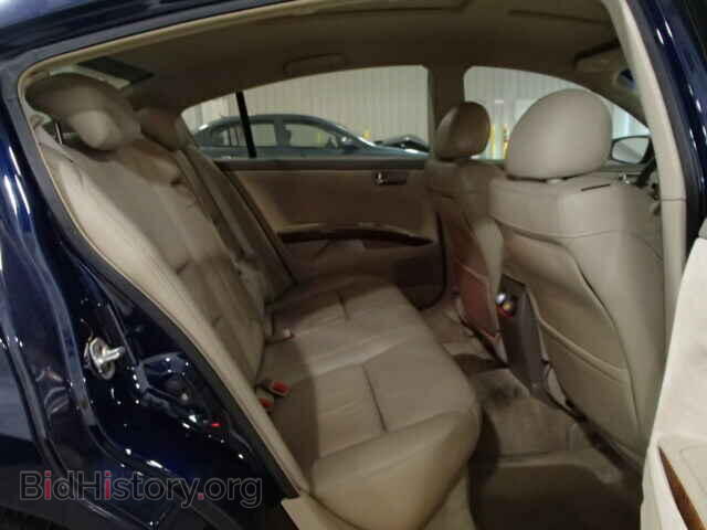 2005 NISSAN MAXIMA - VIN: 1N4BA41E15C856233 - Фото 6