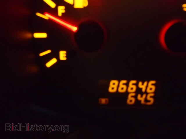 2005 NISSAN MAXIMA - VIN: 1N4BA41E15C856233 - Фото 8