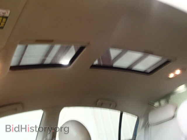 2005 NISSAN MAXIMA - VIN: 1N4BA41E15C856233 - Фото 9