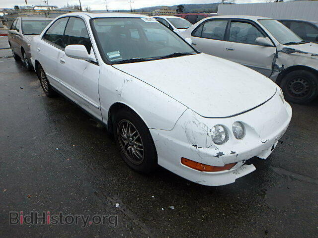 Фотография JH4DB7653YS003545 - ACURA INTEGRA 2000