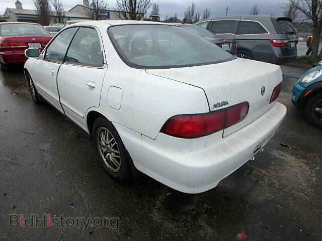 2000 ACURA INTEGRA - VIN: JH4DB7653YS003545 - Photo 3
