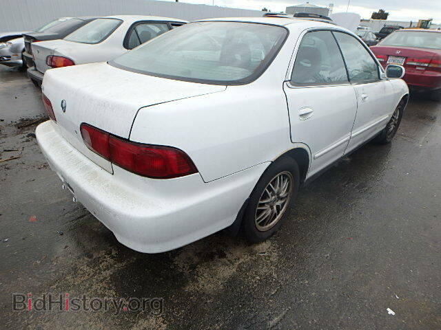 2000 ACURA INTEGRA - VIN: JH4DB7653YS003545 - Photo 4
