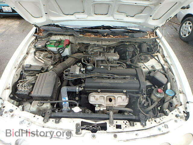 2000 ACURA INTEGRA - VIN: JH4DB7653YS003545 - Photo 7