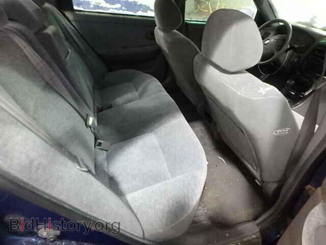 2005 KIA OPTIMA - VIN: KNAGD126855417576 - Фото 6