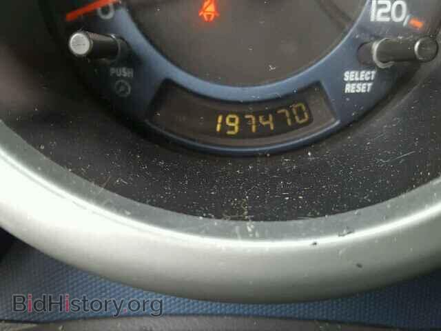 2003 HONDA ELEMENT - VIN: 5J6YH18203L006269 - Фото 8