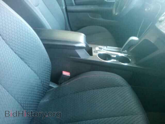 2012 GMC TERRAIN - VIN: 2GKFLREK9C6178084 - Фото 5