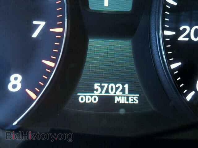2009 LEXUS LS460 - VIN: JTHCL46F795002656 - Фото 8