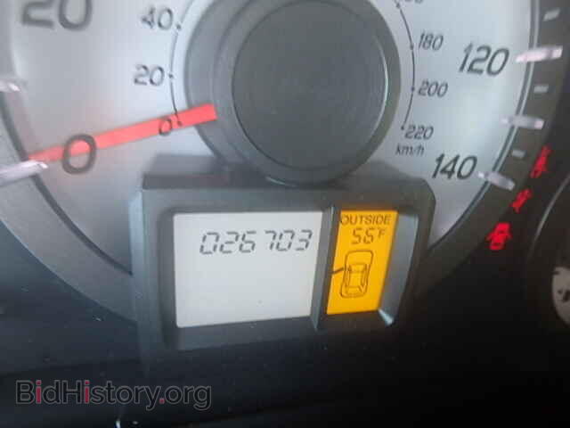 2013 HONDA PILOT - VIN: 5FNYF4H40DB010776 - Фото 8