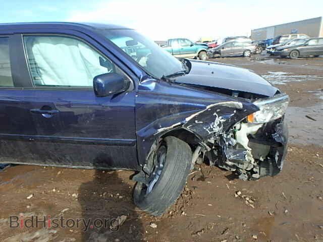 2013 HONDA PILOT - VIN: 5FNYF4H40DB010776 - Фото 9