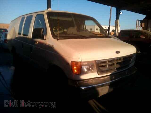 Photo 1FTSS34L8YHA06778 - FORD ECONOLINE 2000