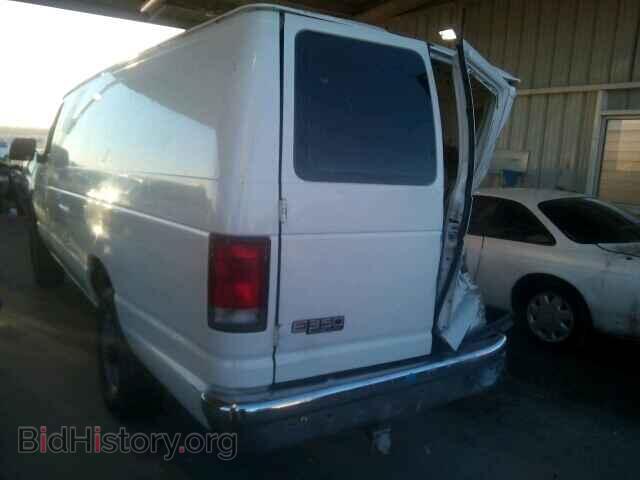 2000 FORD ECONOLINE - VIN: 1FTSS34L8YHA06778 - Photo 3