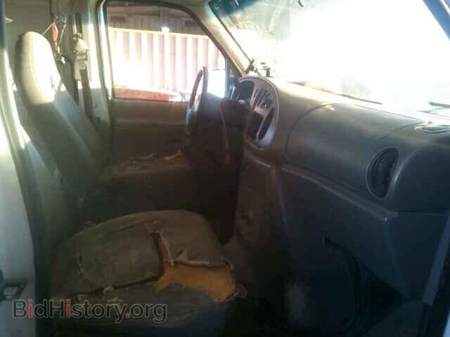 2000 FORD ECONOLINE - VIN: 1FTSS34L8YHA06778 - Photo 5