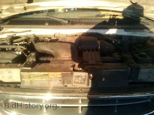 2000 FORD ECONOLINE - VIN: 1FTSS34L8YHA06778 - Photo 7
