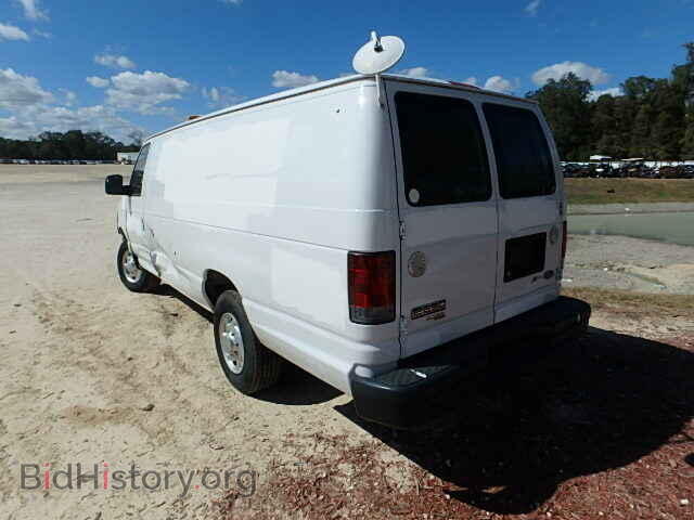 2011 FORD ECONOLINE - VIN: 1FTNS2EL6BDA36544 - Photo 3