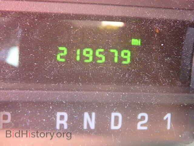 2011 FORD ECONOLINE - VIN: 1FTNS2EL6BDA36544 - Photo 8