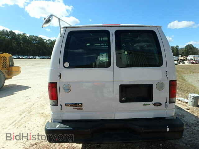 2011 FORD ECONOLINE - VIN: 1FTNS2EL6BDA36544 - Photo 9